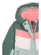 Mini Ski jacket FISW 25 MNS SKI JCKT