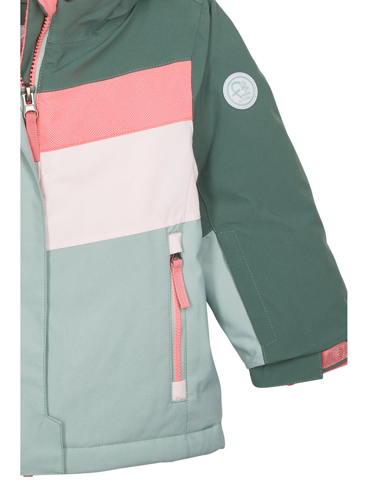 Mini Ski jacket FISW 25 MNS SKI JCKT
