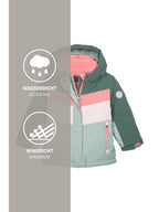 Mini Ski jacket FISW 25 MNS SKI JCKT