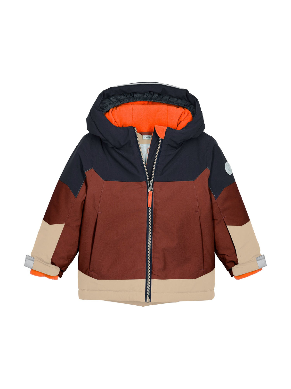 Mini Ski jacket FISW 26 MNS SKI JCKT