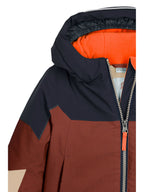 Mini Ski jacket FISW 26 MNS SKI JCKT