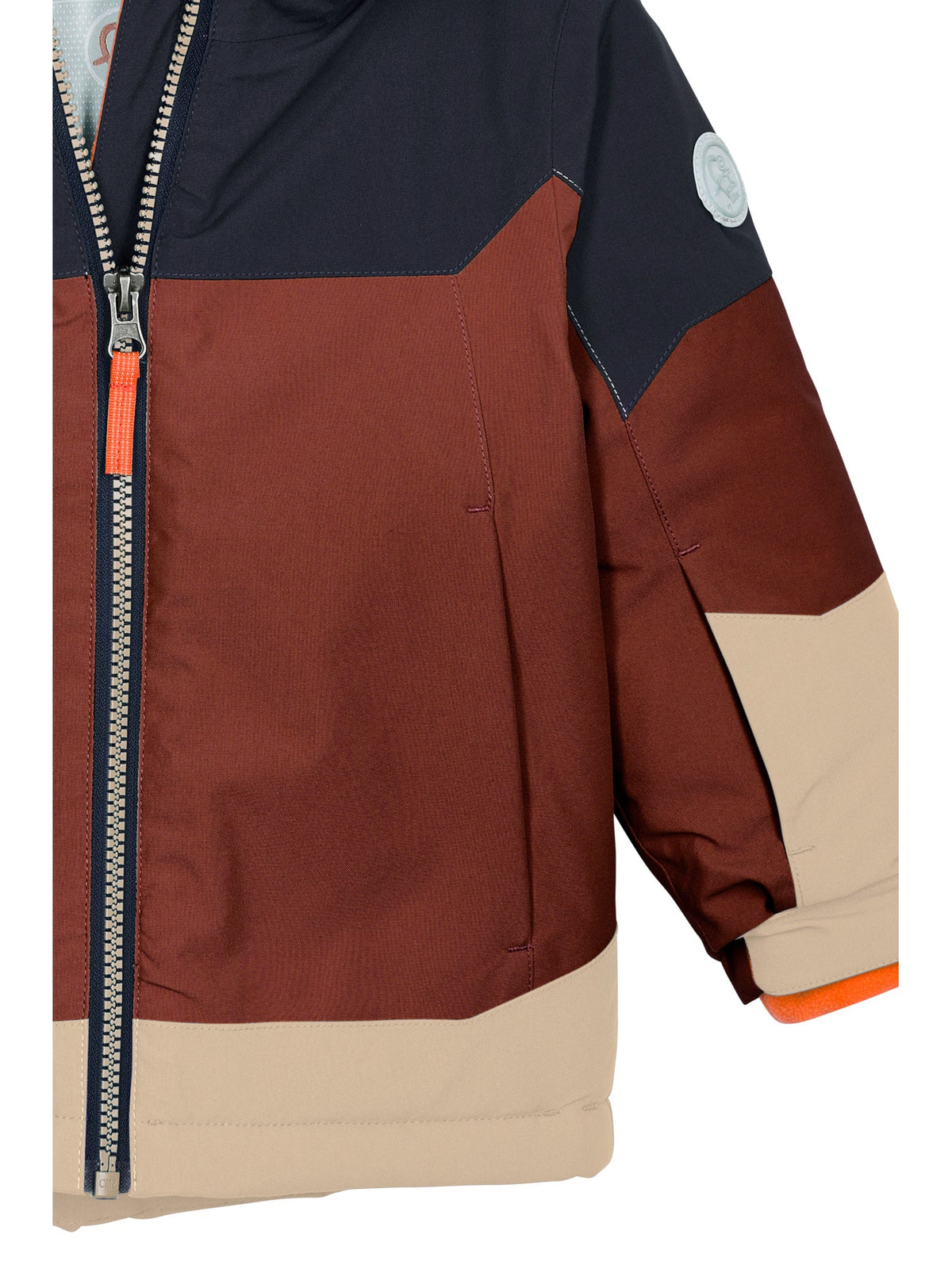 Mini Ski jacket FISW 26 MNS SKI JCKT