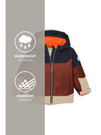 Mini Ski jacket FISW 26 MNS SKI JCKT
