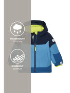 Mini Ski jacket FISW 26 MNS SKI JCKT