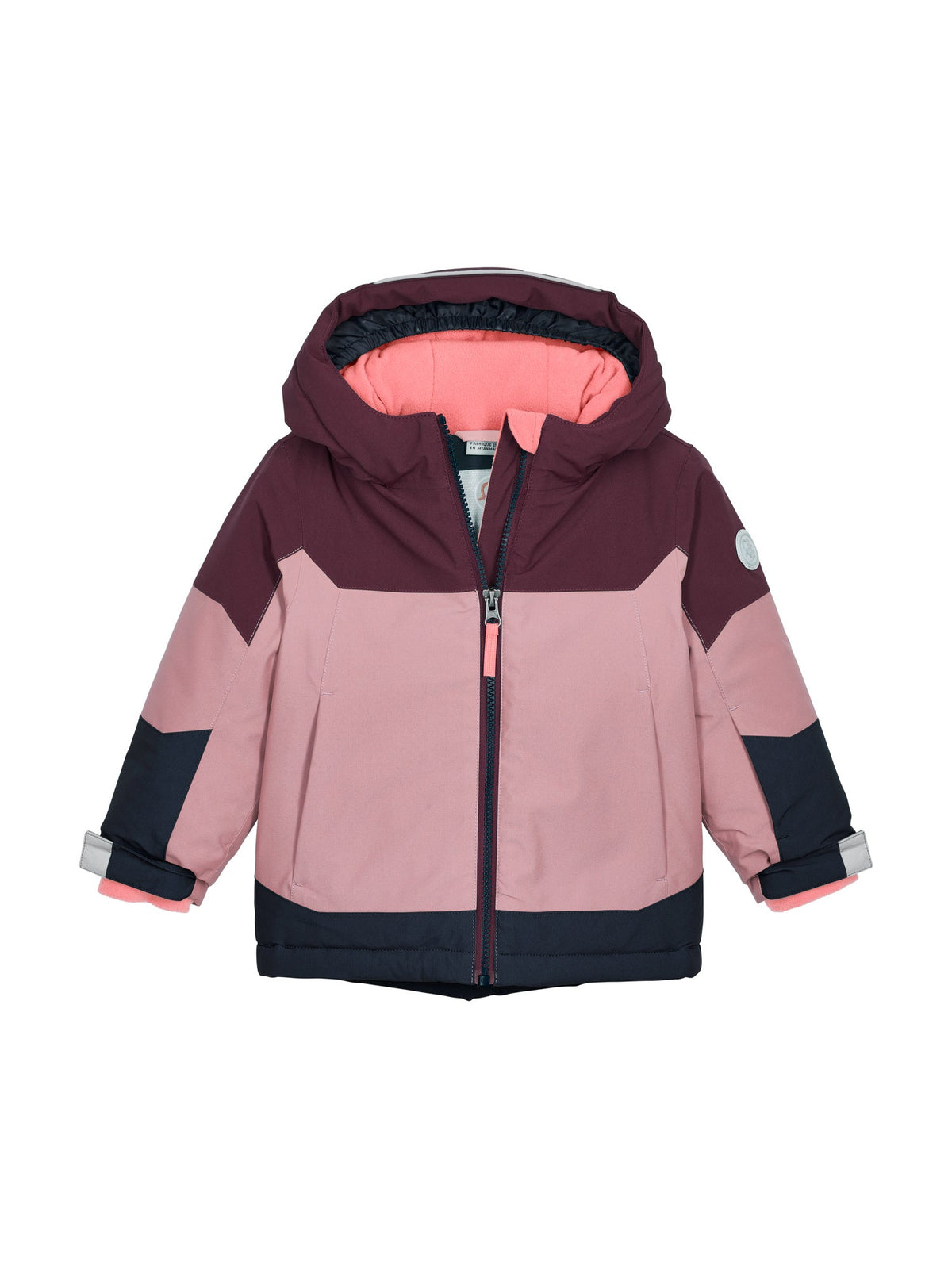 Mini Ski jacket FISW 26 MNS SKI JCKT