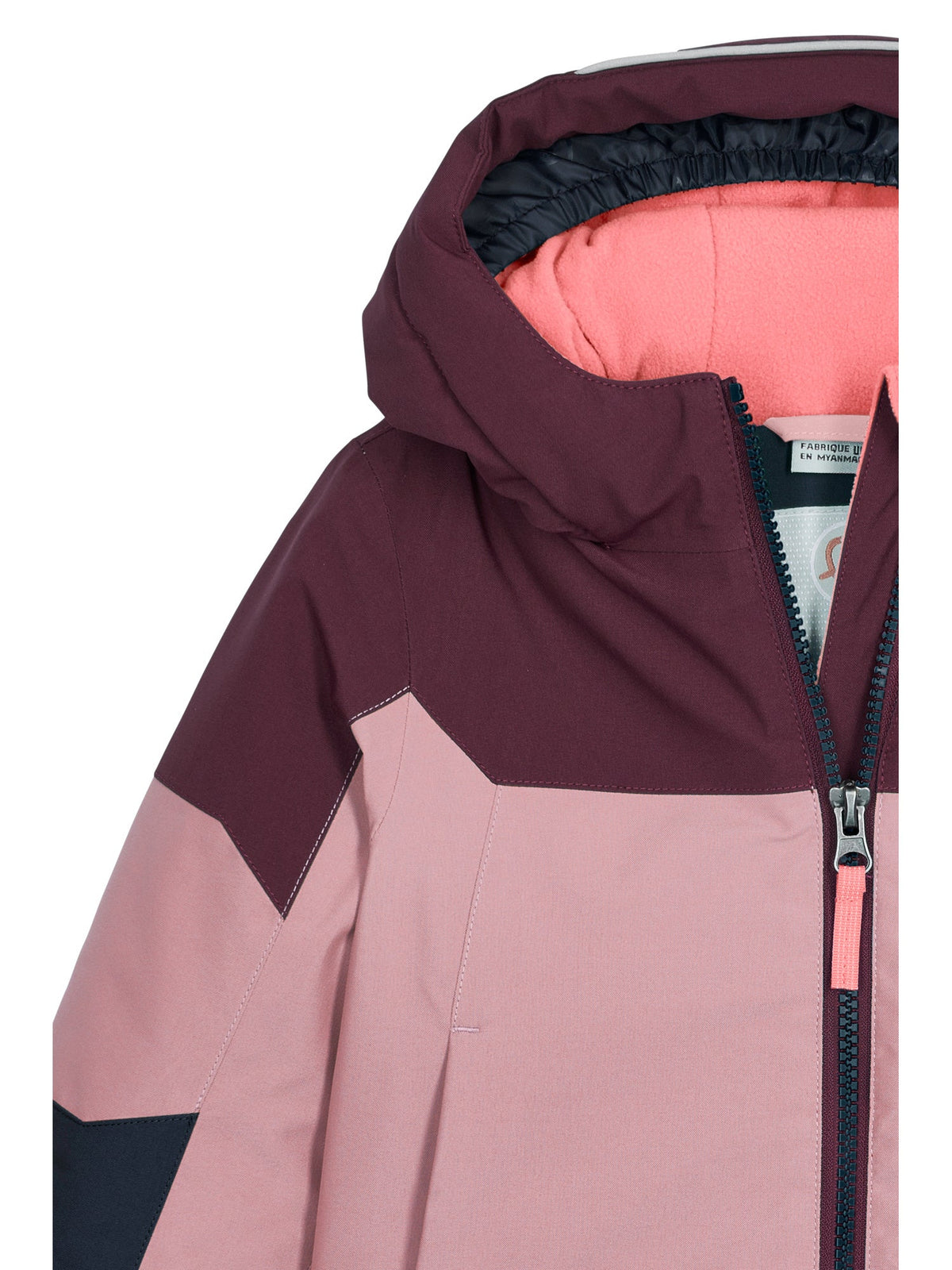 Mini Ski jacket FISW 26 MNS SKI JCKT