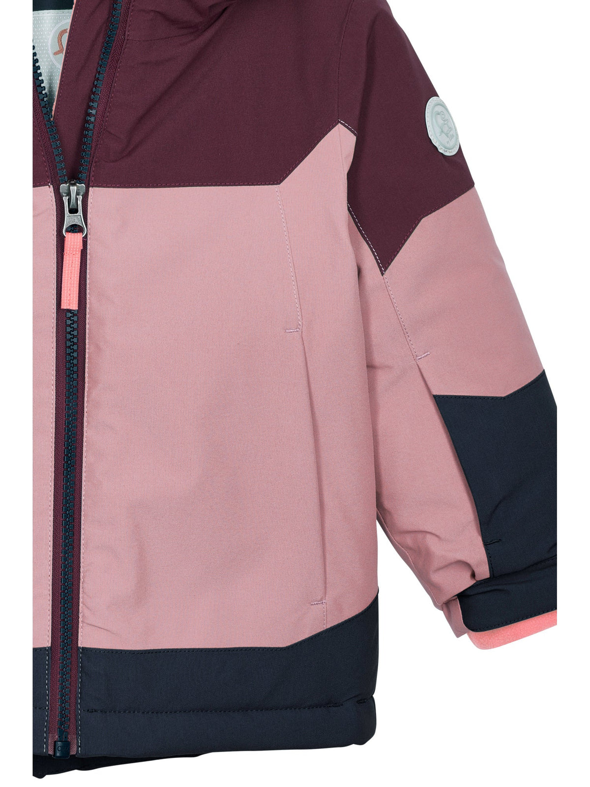 Mini Ski jacket FISW 26 MNS SKI JCKT