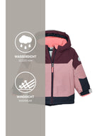 Mini Ski jacket FISW 26 MNS SKI JCKT