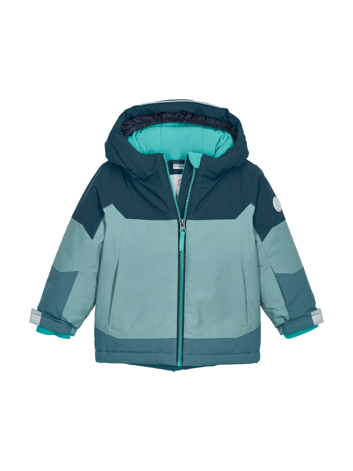Mini Ski jacket FISW 26 MNS SKI JCKT