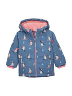 Mini Ski jacket FISW 27 MNS SKI JCKT