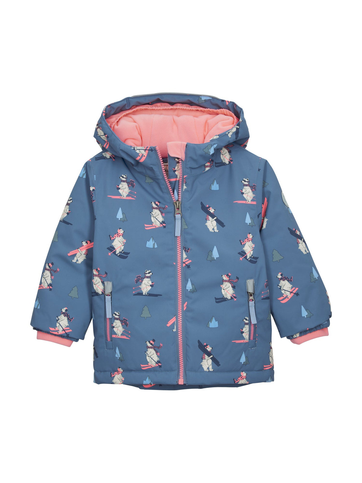 Mini Ski jacket FISW 27 MNS SKI JCKT