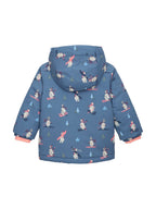 Mini Ski jacket FISW 27 MNS SKI JCKT