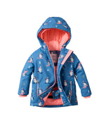 Mini Ski jacket FISW 27 MNS SKI JCKT