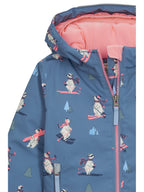 Mini Ski jacket FISW 27 MNS SKI JCKT