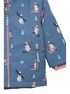 Mini Ski jacket FISW 27 MNS SKI JCKT
