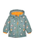 Mini Ski jacket FISW 27 MNS SKI JCKT