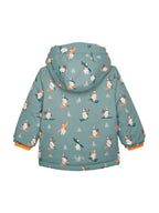 Mini Ski jacket FISW 27 MNS SKI JCKT