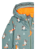 Mini Ski jacket FISW 27 MNS SKI JCKT