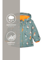 Mini Ski jacket FISW 27 MNS SKI JCKT