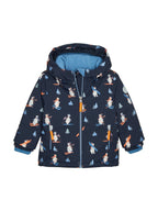 Mini Ski jacket FISW 27 MNS SKI JCKT