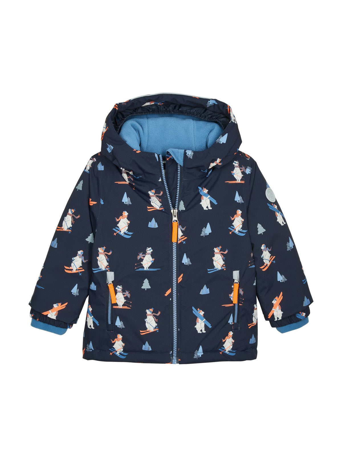 Mini Ski jacket FISW 27 MNS SKI JCKT