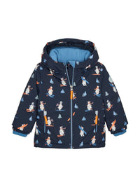 dark navy