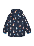 Mini Ski jacket FISW 27 MNS SKI JCKT