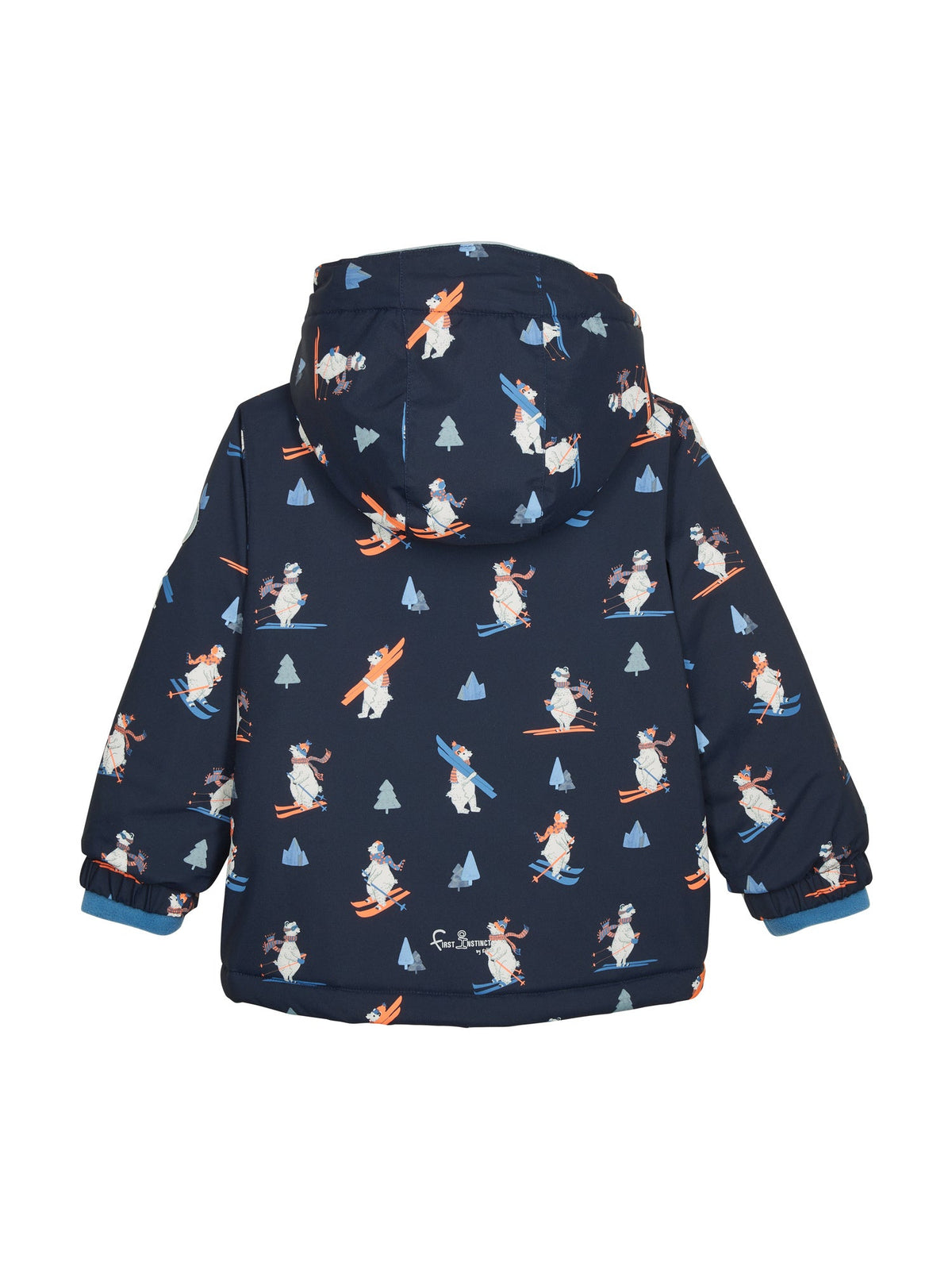 Mini Ski jacket FISW 27 MNS SKI JCKT