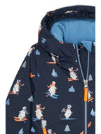 Mini Ski jacket FISW 27 MNS SKI JCKT