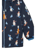 Mini Ski jacket FISW 27 MNS SKI JCKT