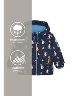 Mini Ski jacket FISW 27 MNS SKI JCKT