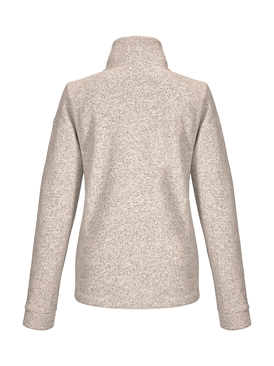Women's Fleece jacket GW 13 WMN FLC JCKT
