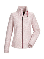 Women's Fleece jacket GW 13 WMN FLC JCKT