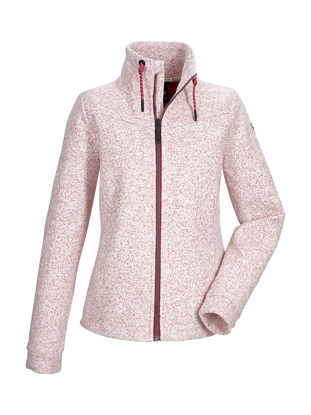 Women's Fleece jacket GW 13 WMN FLC JCKT
