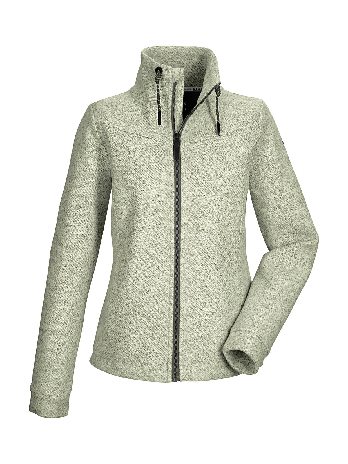 Women's Fleece jacket GW 13 WMN FLC JCKT