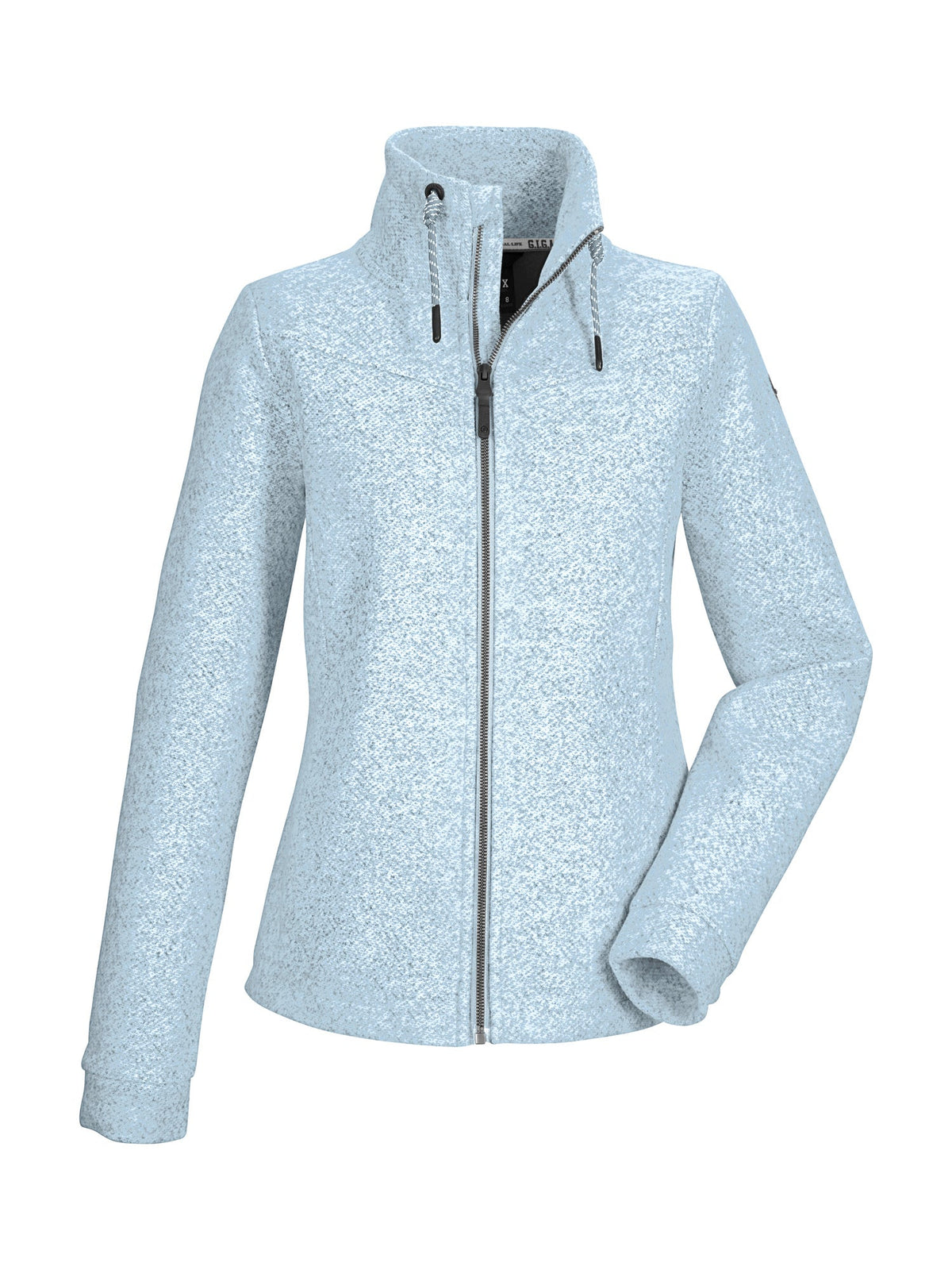 Women's Fleece jacket GW 13 WMN FLC JCKT
