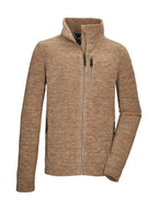 Men's Knit fleece jacket GW 14 MN KNTFLC JCKT