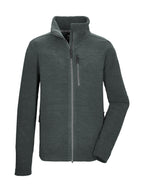 Men's Knit fleece jacket GW 14 MN KNTFLC JCKT