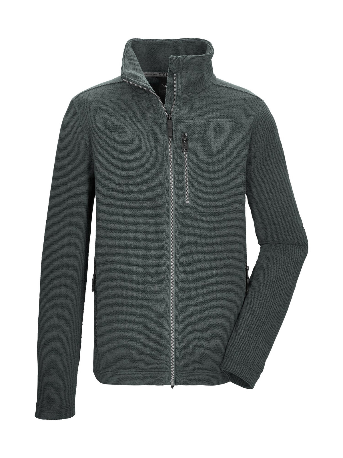 Men's Knit fleece jacket GW 14 MN KNTFLC JCKT