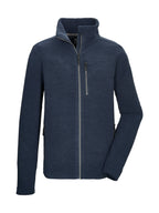 Men's Knit fleece jacket GW 14 MN KNTFLC JCKT