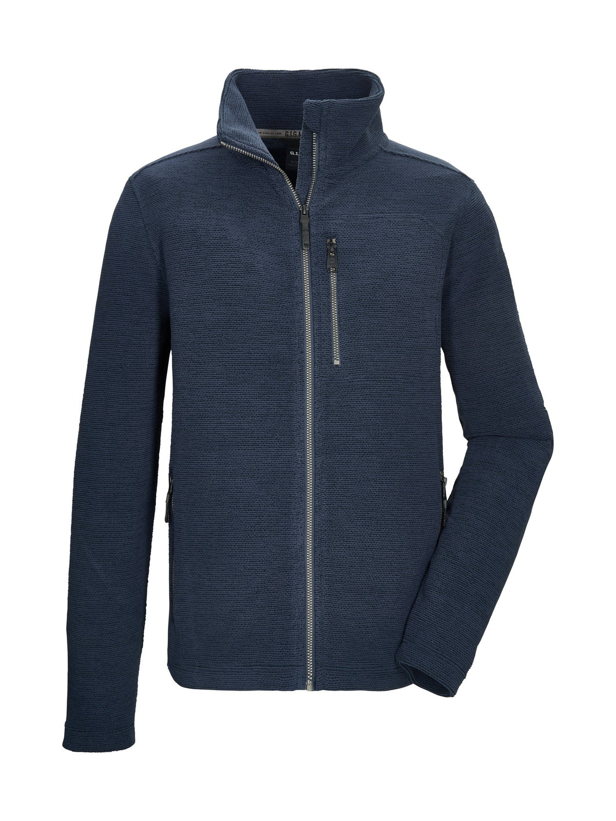 Men's Knit fleece jacket GW 14 MN KNTFLC JCKT