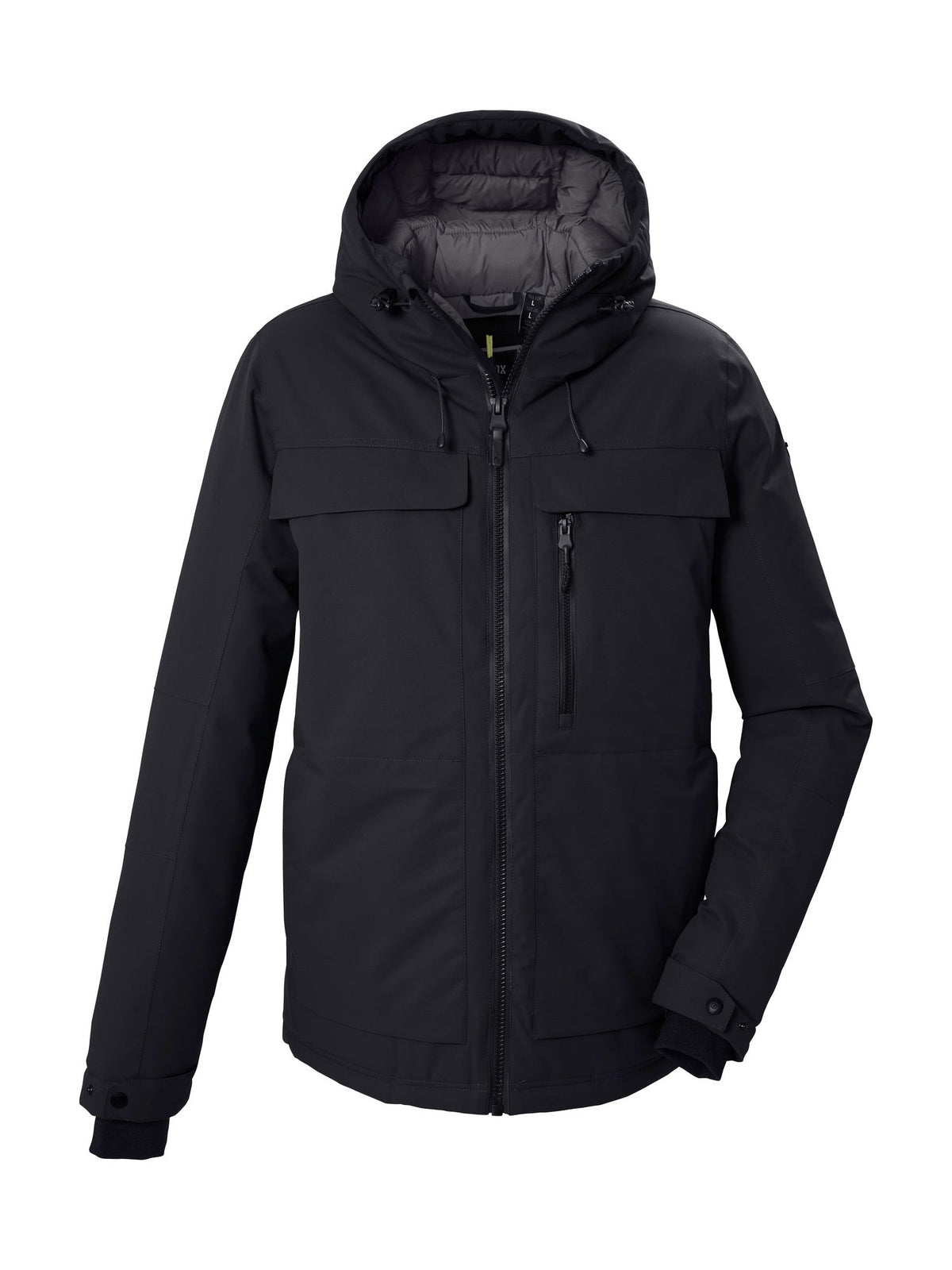 Men's Jacket GW 51 MN JCKT
