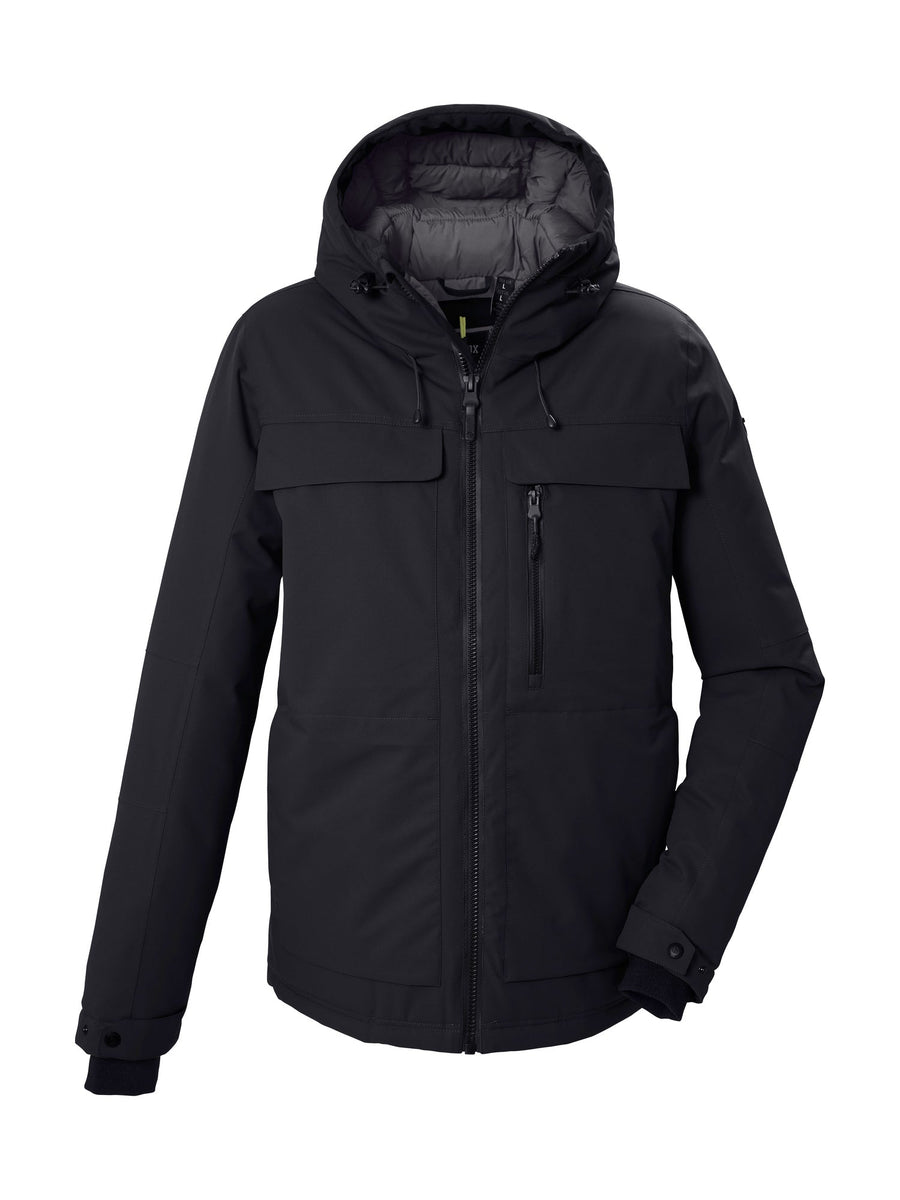 Men's Jacket GW 51 MN JCKT