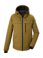 Men's Jacket GW 51 MN JCKT