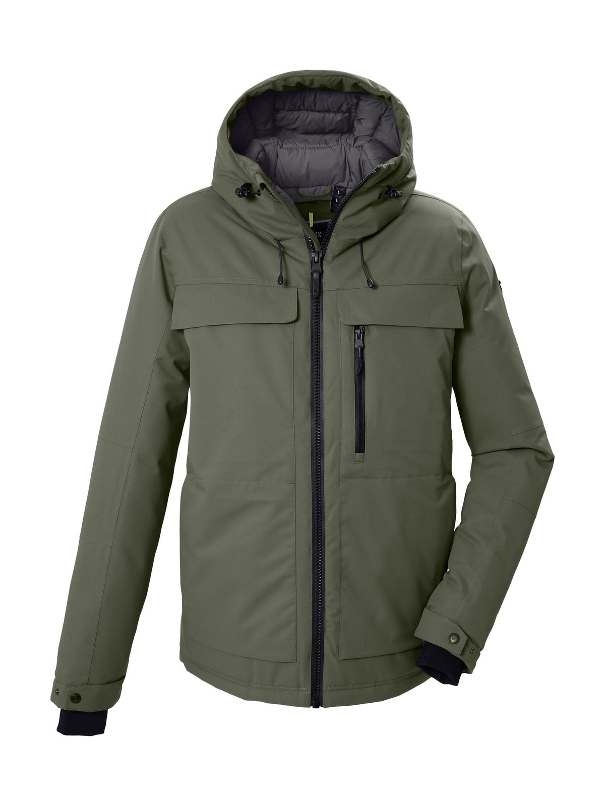Men's Jacket GW 51 MN JCKT