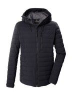Men's Quilted jacket GW 15 MN QLTD JCKT