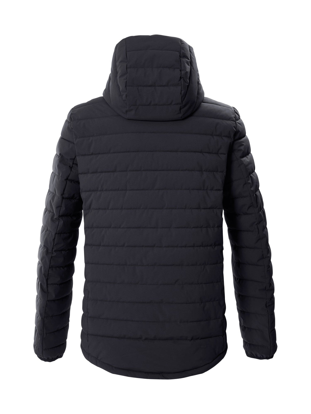 Men's Quilted jacket GW 15 MN QLTD JCKT