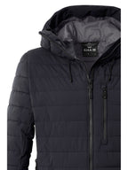 Men's Quilted jacket GW 15 MN QLTD JCKT