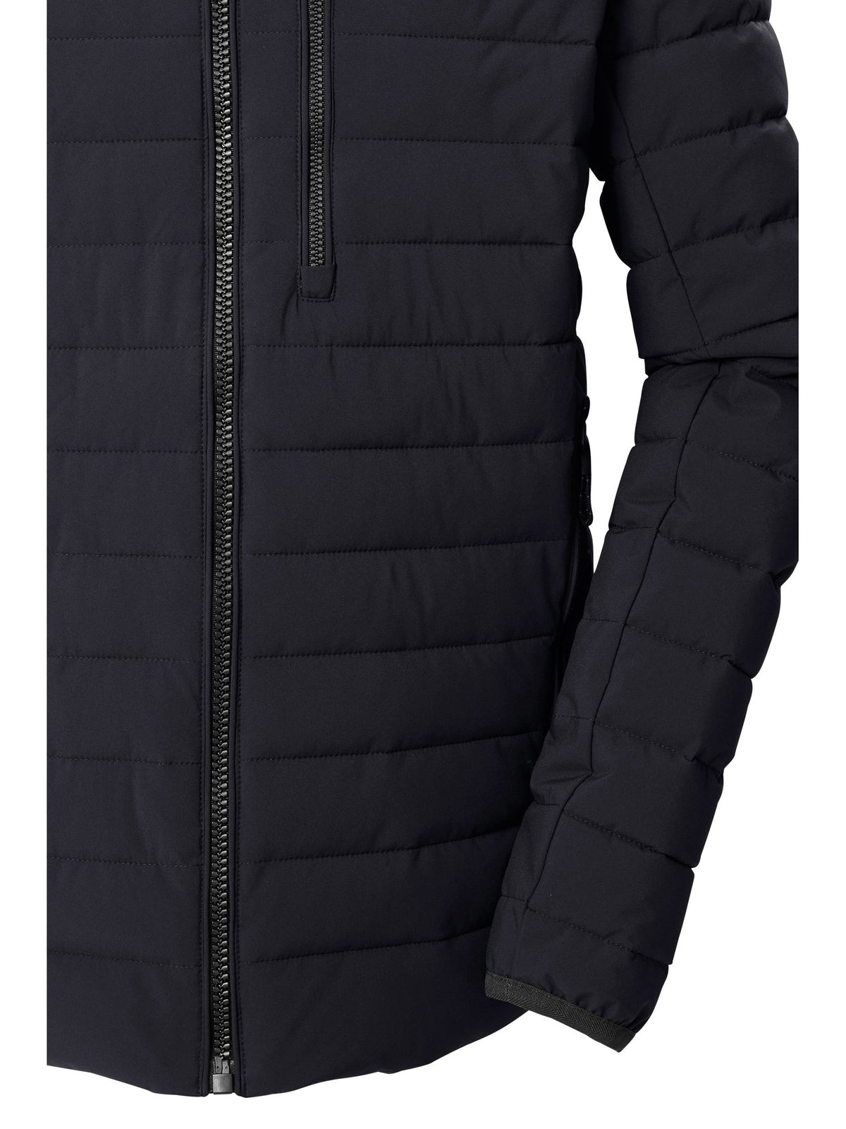 Men's Quilted jacket GW 15 MN QLTD JCKT