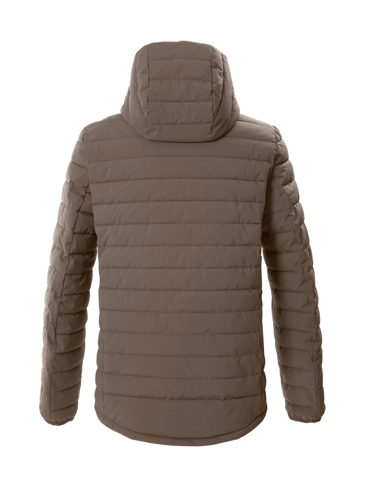 Men's Quilted jacket GW 15 MN QLTD JCKT